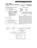 IMAGE DISPLAY SYSTEM AND METHOD OF DRIVING THE SAME diagram and image