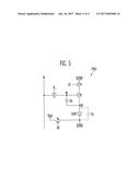 PIXEL, METHOD OF DRIVING THE PIXEL, AND ORGANIC LIGHT EMITTING DISPLAY     DEVICE INCLUDING THE PIXEL diagram and image