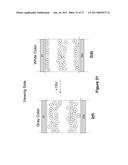 DRIVING METHODS FOR COLOR DISPLAY DEVICES diagram and image
