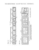 PHOTOGRAPHING DEVICE, PHOTOGRAPHING METHOD, AND PLAYBACK METHOD diagram and image