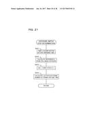 PHOTOGRAPHING DEVICE, PHOTOGRAPHING METHOD, AND PLAYBACK METHOD diagram and image