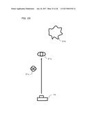 PHOTOGRAPHING DEVICE, PHOTOGRAPHING METHOD, AND PLAYBACK METHOD diagram and image