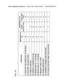 PHOTOGRAPHING DEVICE, PHOTOGRAPHING METHOD, AND PLAYBACK METHOD diagram and image