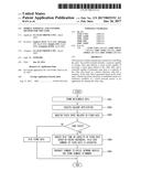 MOBILE TERMINAL AND CONTROL METHOD FOR THE SAME diagram and image