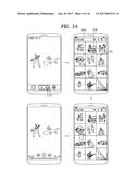 MOBILE TERMINAL AND CONTROL METHOD FOR THE SAME diagram and image