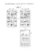 MOBILE TERMINAL AND CONTROL METHOD FOR THE SAME diagram and image