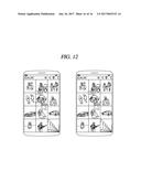 MOBILE TERMINAL AND CONTROL METHOD FOR THE SAME diagram and image