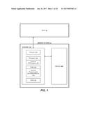 DETERMINATION OF WORD LINE TO WORD LINE SHORTS BETWEEN ADJACENT BLOCKS diagram and image