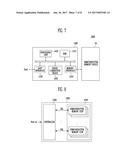 SEMICONDUCTOR MEMORY DEVICE AND OPERATING METHOD THEREOF diagram and image