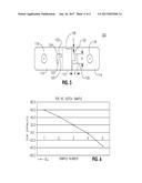 RESISTOR WITH TEMPERATURE COEFFICIENT OF RESISTANCE (TCR) COMPENSATION diagram and image