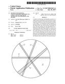 METHOD OF DETERMINING CRYSTALLOGRAPHIC PROPERTIES OF A SAMPLE AND ELECTRON     BEAM MICROSCOPE FOR PERFORMING THE METHOD diagram and image