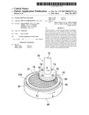 WAFER THINNING METHOD diagram and image