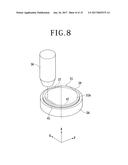 WAFER THINNING METHOD diagram and image