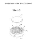 WAFER THINNING METHOD diagram and image