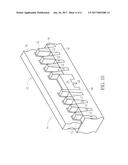 METHOD OF ADJUSTING CHANNEL WIDTHS OF SEMICONDUCTIVE DEVICES diagram and image