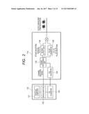 PLASMA PROCESSING APPARATUS AND PLASMA PROCESSING METHOD diagram and image