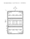 SUBSTRATE STORING CONTAINER diagram and image