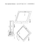 SYSTEM ARCHITECTURE FOR VACUUM PROCESSING diagram and image