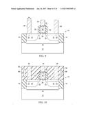Contact Plug without Seam Hole and Methods of Forming the Same diagram and image