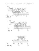 SEMICONDUCTOR COMPONENT AND METHOD OF MANUFACTURE diagram and image