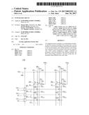 INTEGRATED CIRCUIT diagram and image