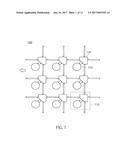 INTEGRATED CIRCUIT diagram and image