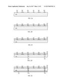 METHOD AND STRUCTURE FOR WAFER LEVEL PACKAGING WITH LARGE CONTACT AREA diagram and image