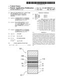 PROCESS FOR PRODUCING A STRUCTURE BY ASSEMBLING AT LEAST TWO ELEMENTS BY     DIRECT ADHESIVE BONDING diagram and image