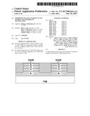 Thyristor Volatile Random Access Memory and Methods of Manufacture diagram and image