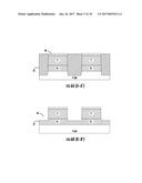 Thyristor Volatile Random Access Memory and Methods of Manufacture diagram and image