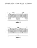 Thyristor Volatile Random Access Memory and Methods of Manufacture diagram and image