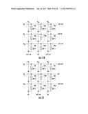 Thyristor Volatile Random Access Memory and Methods of Manufacture diagram and image