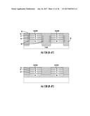 Thyristor Volatile Random Access Memory and Methods of Manufacture diagram and image