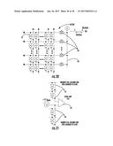 Thyristor Volatile Random Access Memory and Methods of Manufacture diagram and image