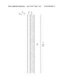 METHOD INCLUDING A FORMATION OF A TRANSISTOR AND SEMICONDUCTOR STRUCTURE     INCLUDING A FIRST TRANSISTOR AND A SECOND TRANSISTOR diagram and image