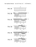 SOLID STATE IMAGING DEVICE AND MANUFACTURING METHOD THEREOF diagram and image