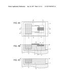 SOLID STATE IMAGING DEVICE AND MANUFACTURING METHOD THEREOF diagram and image