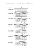 SOLID STATE IMAGING DEVICE AND MANUFACTURING METHOD THEREOF diagram and image