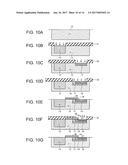 SOLID STATE IMAGING DEVICE AND MANUFACTURING METHOD THEREOF diagram and image