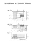 SOLID STATE IMAGING DEVICE AND MANUFACTURING METHOD THEREOF diagram and image