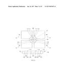 IMAGING DEVICE, ELECTRONIC APPARATUS, AND METHOD OF MANUFACTURING IMAGING     DEVICE diagram and image