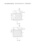 IMAGING DEVICE, ELECTRONIC APPARATUS, AND METHOD OF MANUFACTURING IMAGING     DEVICE diagram and image