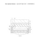 IMAGING DEVICE, ELECTRONIC APPARATUS, AND METHOD OF MANUFACTURING IMAGING     DEVICE diagram and image