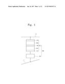 MAGNETIC MEMORY DEVICES HAVING A PERPENDICULAR MAGNETIC TUNNEL JUNCTION diagram and image