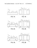 FABRICATION OF SINGLE OR MULTIPLE GATE FIELD PLATES diagram and image