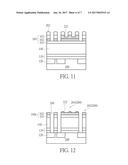 METHOD OF FABRICATING SEMICONDUCTOR DEVICE diagram and image