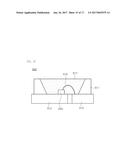 LIGHT EMITTING DEVICE, ELECTRODE STRUCTURE, LIGHT EMITTING DEVICE PACKAGE,     AND LIGHTING SYSTEM diagram and image