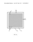 PHOTOLUMINESCENCE MATERIAL COATING OF LED CHIPS diagram and image