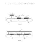 PHOTOLUMINESCENCE MATERIAL COATING OF LED CHIPS diagram and image