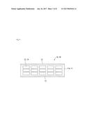 LAMINATED SHEET FOR SEALING ELECTRONIC ELEMENTS AND PRODUCTION METHOD FOR     ELECTRONIC DEVICES diagram and image